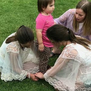 Meet your Posher, Ava